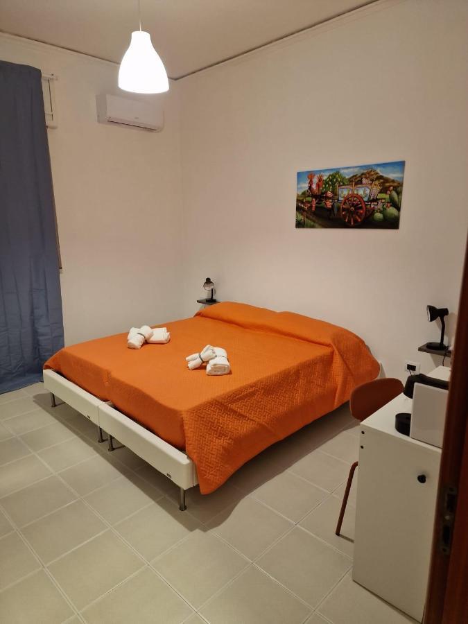 La Camera Sul Corso Grammichele Luaran gambar