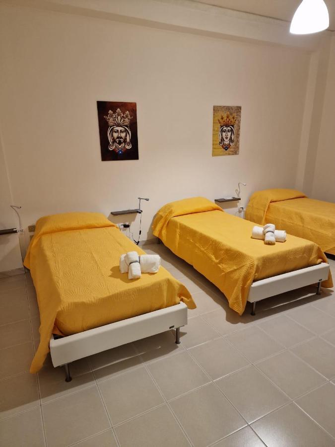 La Camera Sul Corso Grammichele Luaran gambar