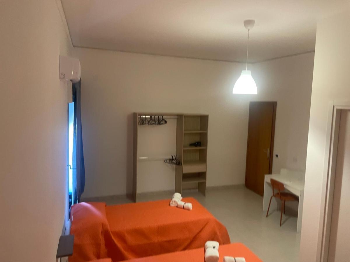 La Camera Sul Corso Grammichele Luaran gambar